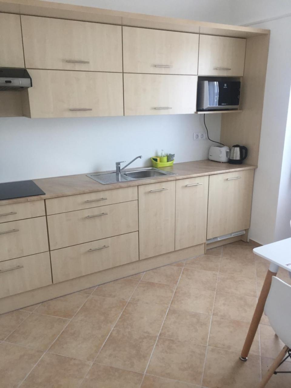 Pizza Tabor Apartman Мишкольц Экстерьер фото